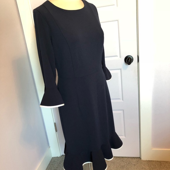 Nanette Lepore Dresses & Skirts - Nanette lepore dress sz10